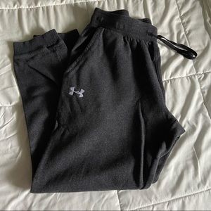 Men’s Under Armour Sweatpants